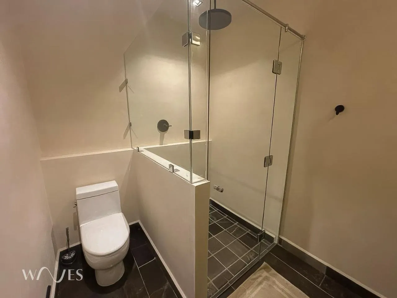2Br W Private Pool Near The Beach - Spacious Stay Tulum Apartment