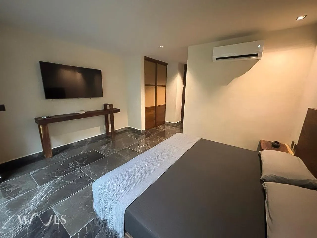 2Br W Private Pool Near The Beach - Spacious Stay Tulum Mexico