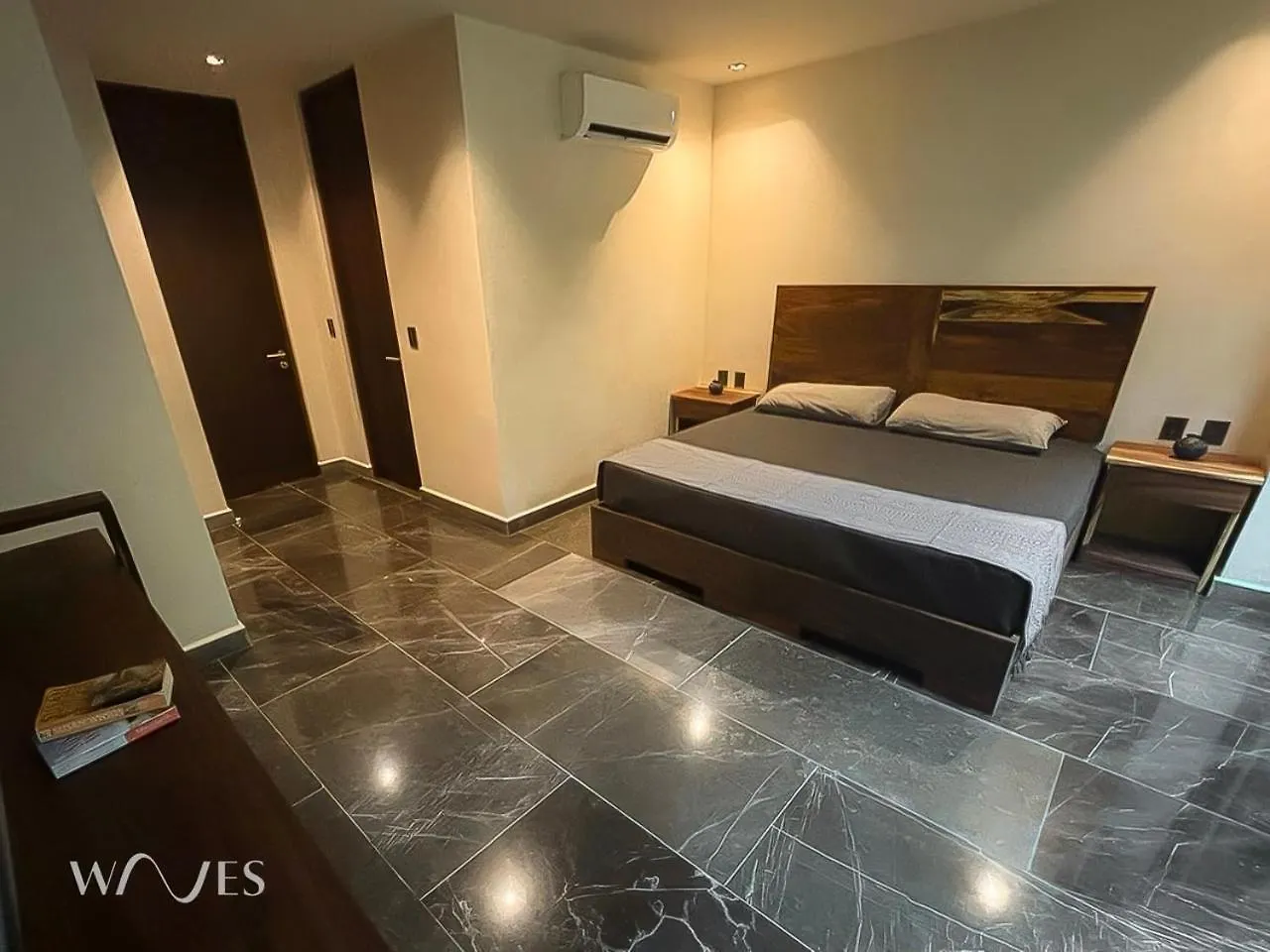 Apartment 2Br W Private Pool Near The Beach - Spacious Stay Tulum Mexico