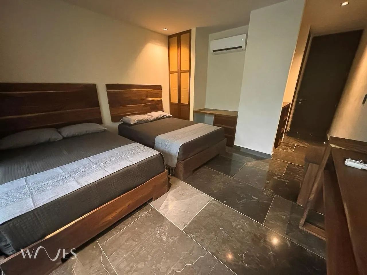 2Br W Private Pool Near The Beach - Spacious Stay Tulum