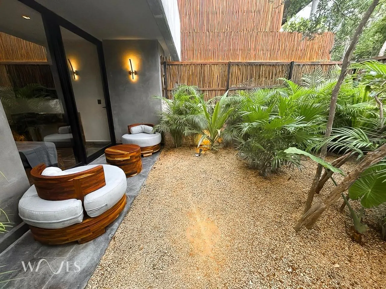 Apartment 2Br W Private Pool Near The Beach - Spacious Stay Tulum