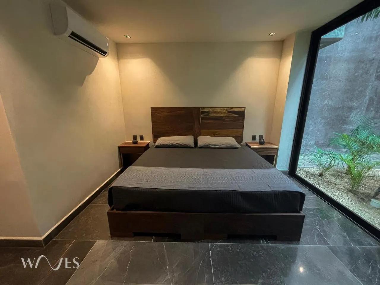 Apartamento 2Br W Private Pool Near The Beach - Spacious Stay Tulum